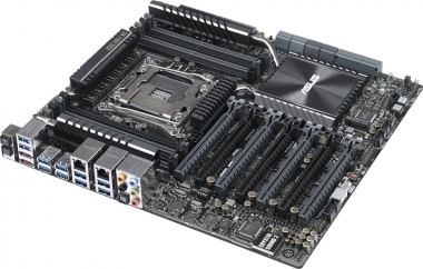 ASUS X99-E WS (2011-v3) (D)